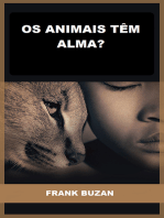 Os animais têm alma? (Traduzido)