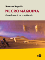 Necromáquina: Cuando morir no es suficiente