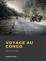 Voyage au Congo