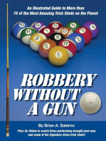 Robbery Without A Gun