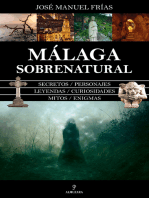 Málaga sobrenatural