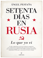 Setenta días en Rusia. Lo que yo vi