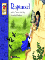 Rapunzel