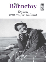 Esther, una mujer chilena