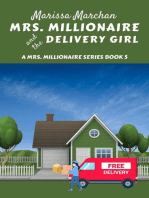 Mrs. Millionaire and the Delivery Girl: 5, #1