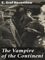 The Vampire of the Continent