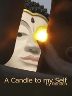 A Candle to Myself