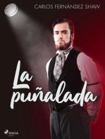 La puñalada