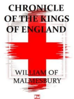 Chronicle of the Kings of England (Annotated)