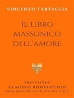 Il libro massonico dell'Amore