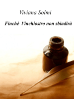 Finché l'inchiostro non sbiadirà