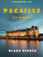 Pagaille (et Hareng) (Un voyage européen – Livre 6)