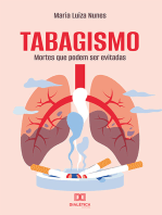 Tabagismo: mortes que podem ser evitadas