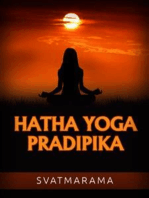 Hatha Yoga Pradipika (Traduzido)