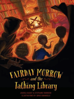 Fairday Morrow and the Talking Library