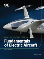 Fundamentals of Electric Aircraft