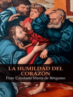 La humildad del corazón