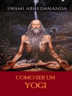 Como ser um Yogi (Traduzido)