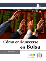 Cómo enriquecerse en Bolsa 2 Ed