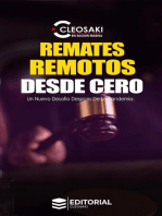 Remates remotos desde cero