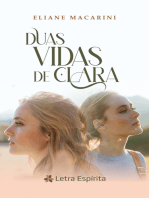 Duas Vidas de Clara