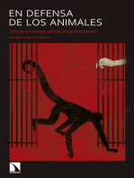 En defensa de los animales