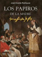 Los papiros de la madre Teresa de Jesús