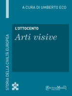 L Ottocento - Arti visive (65): Storia della Civiltà Europea a cura di Umberto Eco - 66