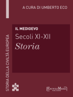 Il Medioevo (secoli XI-XII) - Storia (26): Storia della Civiltà Europea a cura di Umberto Eco - 26