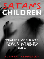 Satan's Children