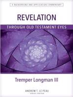 Revelation Through Old Testament Eyes