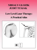 Low Level Laser Therapy: A Practical Atlas