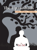 The Upanishads: Katha - Prashna - Mundaka