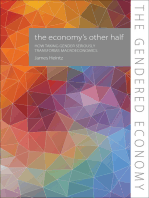 The Economy's Other Half: How Taking Gender Seriously Transforms Macroeconomics