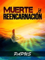 Muerte y Reencarnación (Traducido)