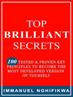 Top Brilliant Secrets