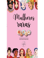 Mulheres raras