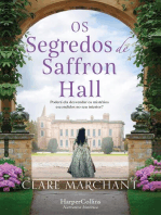 Os segredos de Saffron Hall