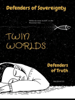 TWIN WORLDS: Defenders of Truth