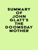 Summary of John Glatt's The Doomsday Mother