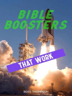 Bible Boosters