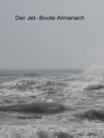 Der Jet- Boote Almanach: Eine Datensammlung aller gängigen Jet- Boote mit zusätzlichen Techniktipps für Motoren, Kraftstoffe und Pflege.