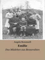 Emilie: Das Mädchen aus Bessarabien