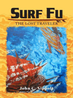 Surf Fu: The Lost Traveler