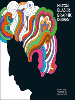 Milton Glaser: Graphic Design