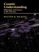 Cosmic Understanding: Philosophy and Science of the Universe