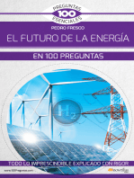 El futuro de la energía en 100 preguntas