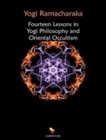 Fourteen Lessons in Yogi Philosophy and Oriental Occultism