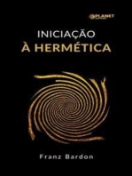 Iniciação à hermética (traduzido)