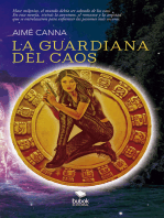 La guardiana del caos